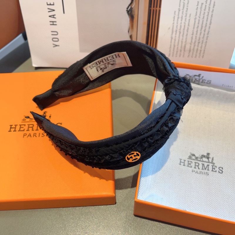 Hermes Hair Hoop